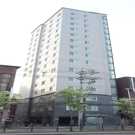 Blessing In Seoul Residence Exteriér fotografie