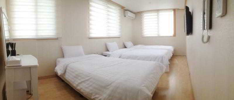 Blessing In Seoul Residence Exteriér fotografie