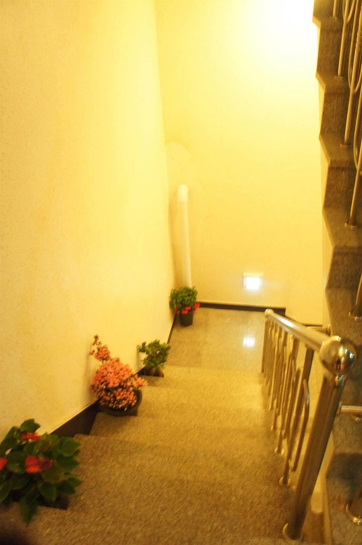Blessing In Seoul Residence Exteriér fotografie